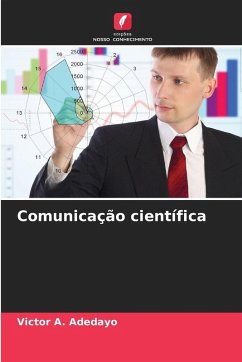 Cover Comunicação científica