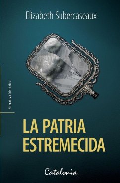 Cover La patria estremecida