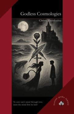 Cover Godless Cosmologies