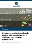 Phytoremediation durch Hyperakkumulatoren - System nützlicher Bakterien Phytoremediation durch Hyperakkumulatoren - System nützlicher Bakterien