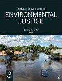 The SAGE Encyclopedia of Environmental Justice