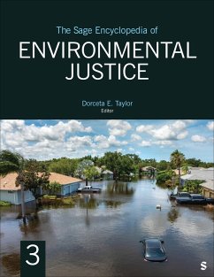 The SAGE Encyclopedia of Environmental Justice