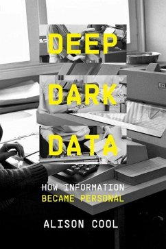 Cover Deep Dark Data