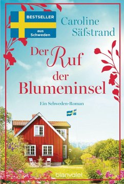 Cover Der Ruf der Blumeninsel