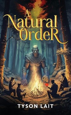 Cover A Natural Order