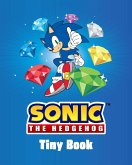 Sonic the Hedgehog: Tiny Book