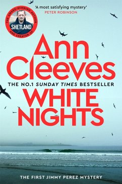 White Nights - Cleeves, Ann