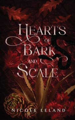 Cover Hearts of Bark and Scale