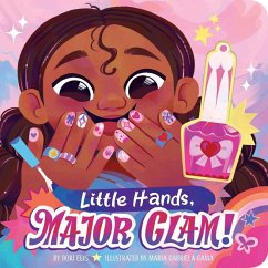 Little Hands, Major Glam! - Elys, Dori