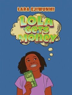 Cover Lola Gets Money