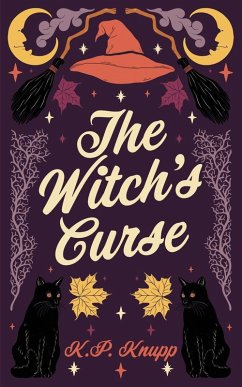 The Witch's Curse - Knupp, K. P. The Witch's Curse - Knupp, K. P.