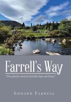 Cover Farrell's Way