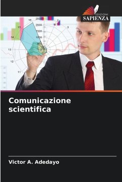 Cover Comunicazione scientifica