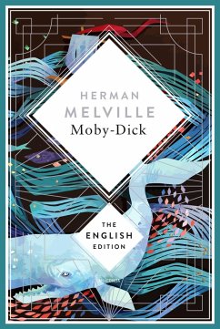 Cover Moby-Dick
