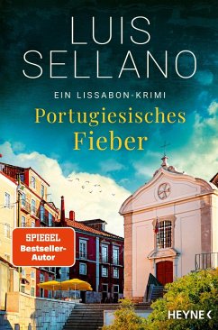 Cover Portugiesisches Fieber