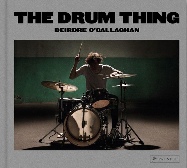 The Drum Thing (compact edition) The Drum Thing (compact edition)