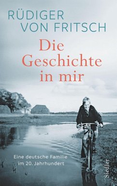 Cover Die Geschichte in mir