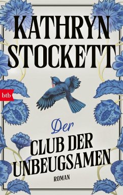 Cover Der Club der Unbeugsamen