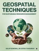 Geospatial Techniques for Sustainable Resource Management