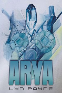 Cover Arya
