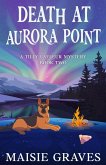 Death at Aurora Point