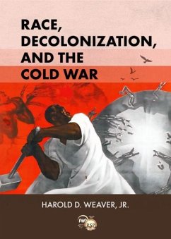 Cover Race, Decolonization, and the Cold War