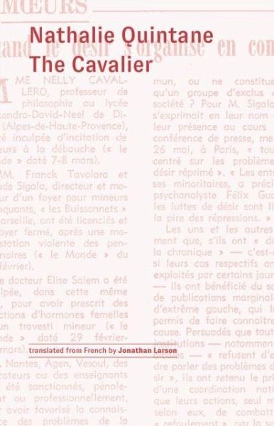 The Cavalier The Cavalier