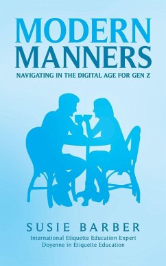 Cover Modern Manners