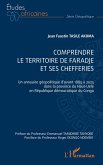 Comprendre le territoire de faradje et ses chefferies