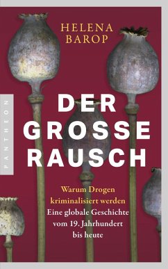 Cover Der große Rausch