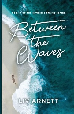 Between the Waves - Arnett, Liv Between the Waves - Arnett, Liv