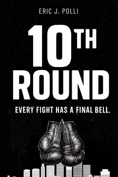 10th Round - Polli, Eric J
