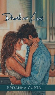 Drunk On Love Cover Drunk On Love