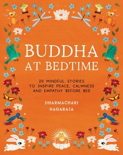 Cover Buddha at Bedtime (eBook, ePUB)