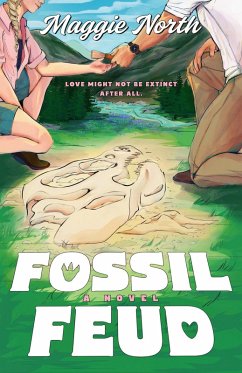 Fossil Feud (eBook, ePUB) - North, Maggie