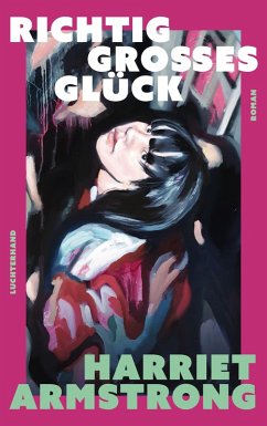 Cover Richtig großes Glück