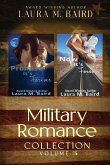 Military Romance Collection Volume 3
