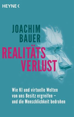Cover Realitätsverlust