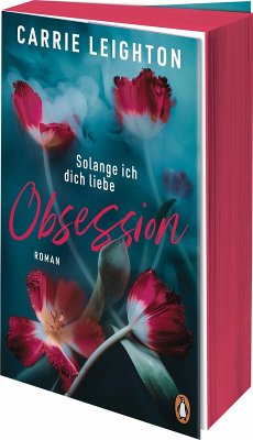 Cover Obsession - Solange ich dich liebe