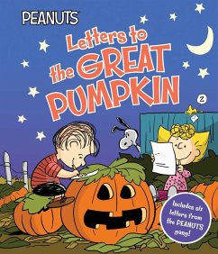 Cover Letters to the Great Pumpkin