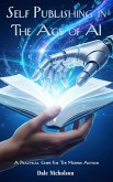 Self Publishing In The Age Of AI Self Publishing In The Age Of AI