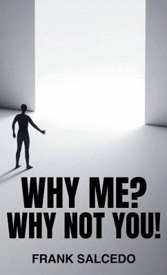 Why Me? - Salcedo, Frank