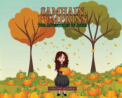 Cover Samhain Pumpkins