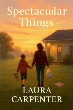 Cover Spectacular Things