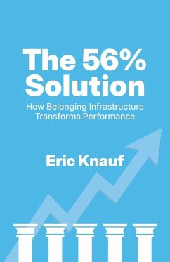 The 56% Solution - Knauf, Eric The 56% Solution - Knauf, Eric