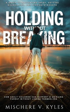 Holding Without Breaking - Kyles, Mischere V