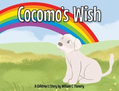 Cover Cocomo's Wish