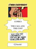 Comics - The Call and the Cost Comics - The Call and the Cost