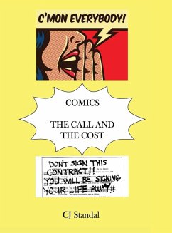 Cover Comics - The Call and the Cost