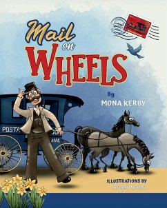 Cover Mail on Wheels